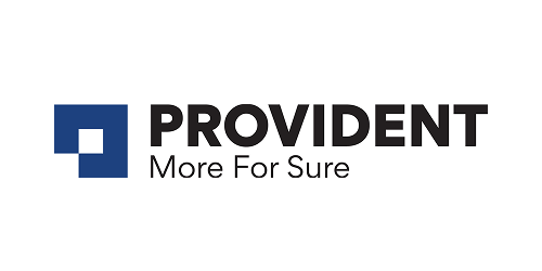 Attending company logo