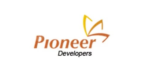 Attending company logo